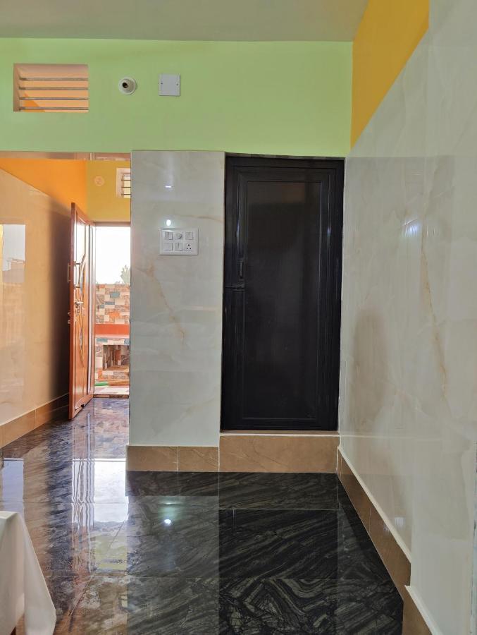 Jagannatha Guest House Puri Exterior photo